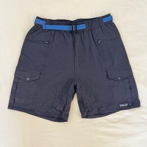 Patagonia Cargo Shorts